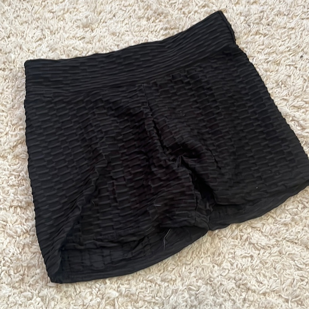 Tiktok Bike shorts